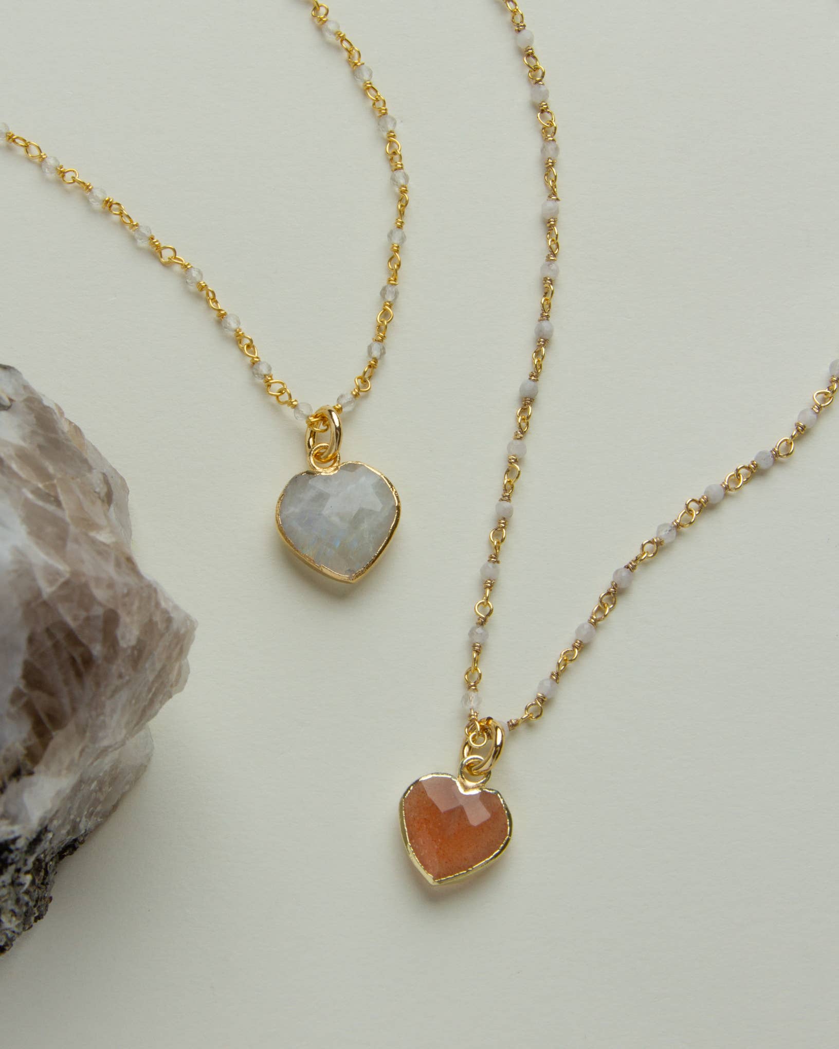 Postcard Necklace Heart 'I Love You' Friendship Vintage Brass Charm UK Seller Postcard Necklace Heart 'I Love You' Friendship Vintage Brass Charm UK Seller